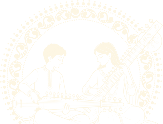 Path of Raga emblem